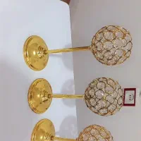 ۳عدد جاشمعی