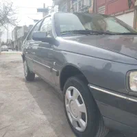 405تیو5مدل96تمام فابریک 130تا کار گاز سیمی