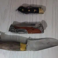 چاقو|کوهنوردی و کمپینگ|کرمان, |دیوار