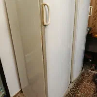 یخچال و فریزر دوقلو