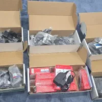 شارژر قدیمی سوزنی ریز و درشت و نوکیا ای