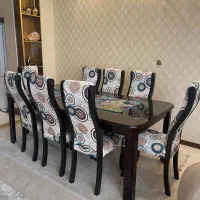 صندلی نهارخوری|میز و صندلی غذاخوری|پردیس, فاز ۸|دیوار