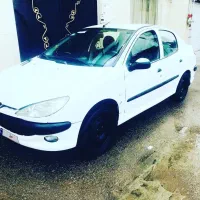 ۲۰۶ اس دی وی ۸ مدل ۹۳ تیو فایو