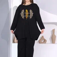 تونیک موهر ترکیه ، قواره بزرگ