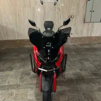 nmax نیو کیلس  ۱۴۰۴|موتورسیکلت|تهران, سلسبیل شمالی|دیوار