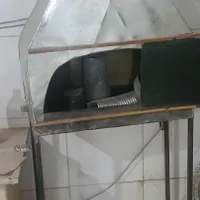 منقل ایستاده