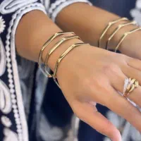 طلای نو با اجرت ویژه