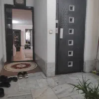 آپارتمان تک‌واحدی با سازه اسکلت آهنی|فروش آپارتمان|کرج, حصارک پایین|دیوار
