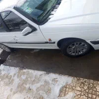 پارس تیوفایو|خودرو سواری و وانت|بوکان, |دیوار