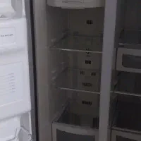 فروش یخچال ساید|یخچال و فریزر|آمل, |دیوار