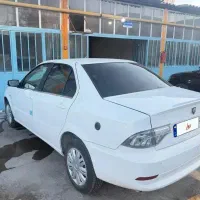 سورن پلاس دوگانه دریچه گاز سیمی مدل ۱۴۰۳