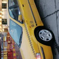 تاکسی|خودرو سواری و وانت|ارومیه, |دیوار