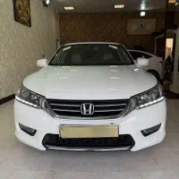 هوندا آکورد