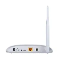 مودم وای فای کارکرده تی پی لینک TP-LINK|مودم و تجهیزات شبکه|تویسرکان, |دیوار