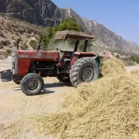 تراکتور مدل 82