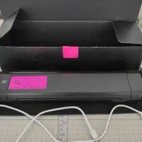 پرینتر تتو OZER