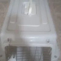 باکس نگهداری حیوان خانگی