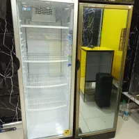 یخچال و فریزر
