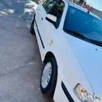 سمند ef7 97
