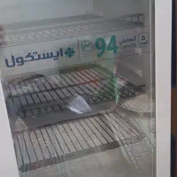 یخچال  درحد آک