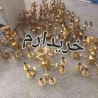 فروش لوستر