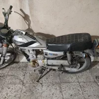 موتور هندا