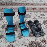 آتل دست وپا