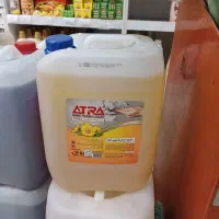 فروش مواد شوینده ۱۰ و ۲۰ لیتری