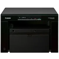 پرینتر لیزری کانن سه کاره کره ای|پرینتر، اسکنر، کپی، فکس|شیراز, نصر|دیوار