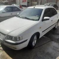 سمند lx|خودرو سواری و وانت|سنندج, |دیوار