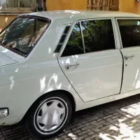 پیکان ۷۹ عروسک دوگانه الپجی