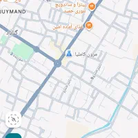 فروشنده خانم