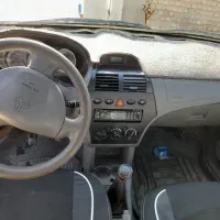 تیبا ۲|خودرو سواری و وانت|نیشابور, مازول|دیوار