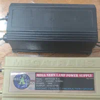 ترانس تابلو نئون