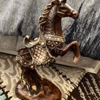 اسب دکوری نو
