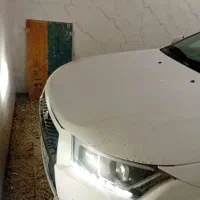 دنا پلاس توربوشارژ  اتوماتیک|خودرو سواری و وانت|بهارستان, |دیوار