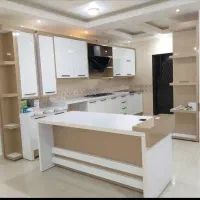 کابینت ام دی اف کمد دیواری دکور|خدمات پیشه و مهارت|ایرانشهر, |دیوار