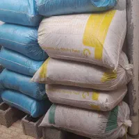 فروش کودمرغی خشک در بندرانزلی