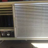 کولر گازی پنجره ای