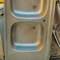 سینک ظرف شویی|مصالح و تجهیزات ساختمان|مشهد, عباس‌آباد|دیوار