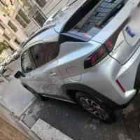 سوزوکی فرانکس هیبرید