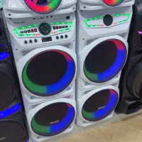 اسپیکر|سیستم صوتی خانگی|نسیمشهر, |دیوار