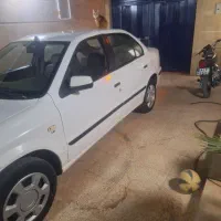 سمند lx مدل ۹۰