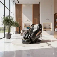 فروش صندلی ماساژور LEVANTO اقساطی 20 ماهه