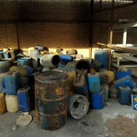 خریدار ضایعات پلاستیک|خدمات پیشه و مهارت|اشتهارد, |دیوار