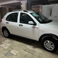 خودرو کوییک GXL