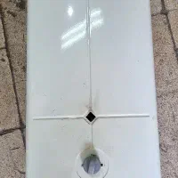 آبگرمکن ۳۱۱۵ کارکرده
