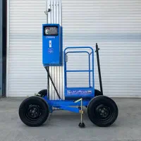 فروش بالابر چرخ خودرویی