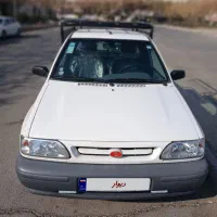 پراید وانت 151