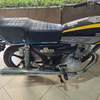 موتور سیکلت در حد نو|موتورسیکلت|صباشهر, |دیوار